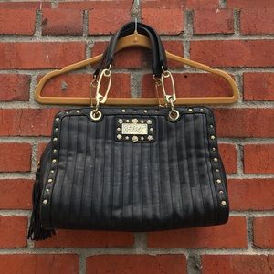 Betsey Johnson purse!